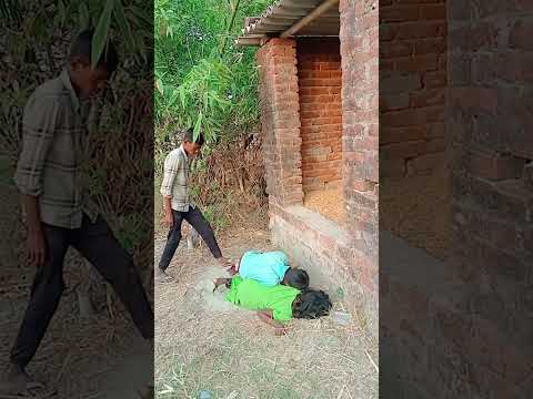 Aisi kaun si chij hai jo bacchon ko dara rahi hai #vishal #comedy #funny #shortvideo