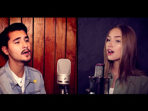 Ellie Goulding - Still Falling For You (Bridget Jones Baby) (Sara Farell & Simon Samaeng Cover)