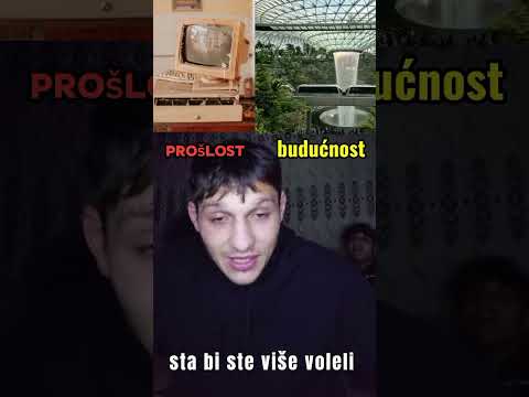 ŠTA BI TI IZABRAO/LA #shorts