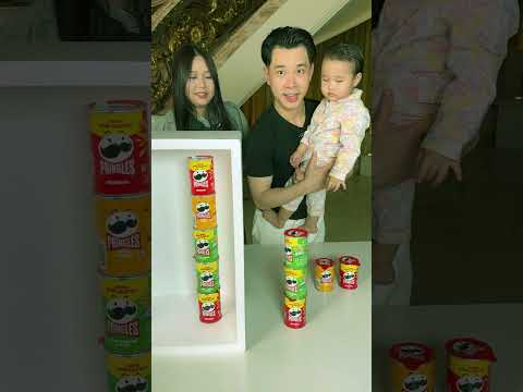 Apakah Kamu Bisa Tebak Urutan Warnanya? 🎨