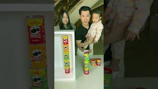 Apakah Kamu Bisa Tebak Urutan Warnanya? 🎨