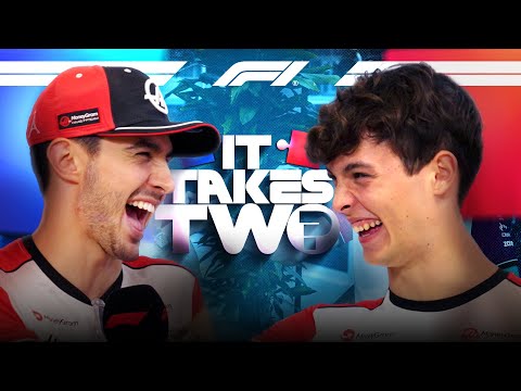 FORMULA 1