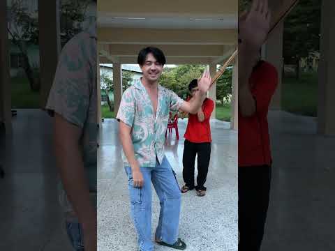 สายลมโตนภูดังต้าม!! เยิ้นเย๊อะๆๆ #อ๊อฟสุรพล #บิวจิตรฉรีญา #ฮอยกอดภูยอดรวย