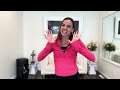 Dance Tutorial Practice and Movements