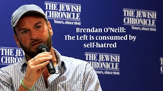 Brendan O'Neill: What Israel has done in the war should inspire the West