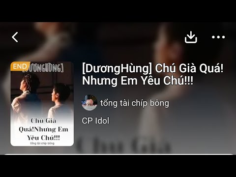 [DươngHùng] Chú Già Quá!Nhưng Em Yêu Chú!!! P1 #xuhuong #mangatoon #truyenchat 