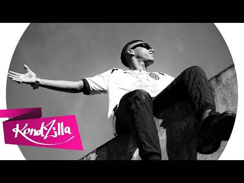 MC DU NT - Eu Não Sou Bandido (KondZilla)
