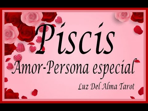 Piscis!♓💖 Amor! Se terminan las dudas! El amor gana