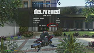 This Is BY FAR The Easiest Way To Make Money In GTA Online In 2026!