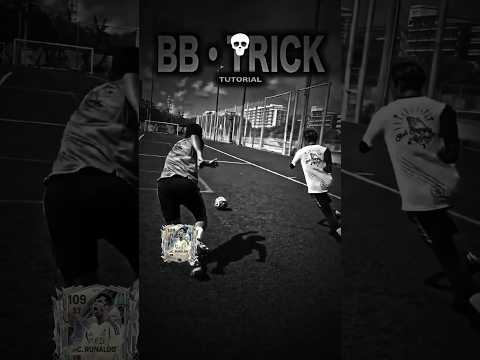 🔥 Top Football Skills Tutorial | Learn Like a Pro in 15 Seconds #football #shorts #toturialyoutube