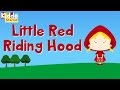 Little Red Riding Hood Story Questions