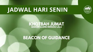Indonesia Program Senin