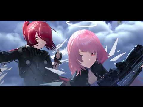 アークナイツ「命ある者の旅」アナウンスPV