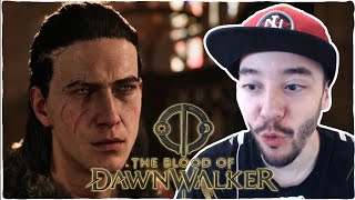 DAWNWALKER - Más THE WITCHER 4 que el propio THE WITCHER 4...