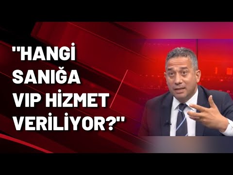 Ali Mahir Başarır'dan SBK'nın avukatına sorular