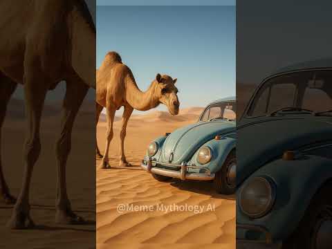 The History Of Tracotucotulu delapeladustuz 🐫 #meme #history #italianbrainrot