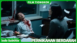 🎬【INDO SUB】Mayat Hilang, Lagu Hantu, Baju Berdarah... Twist Membakar Otak!