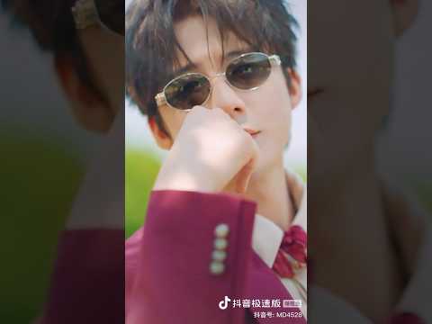 與超新鮮的慢時光。暫別。# 地球超新鮮 #刘宇宁