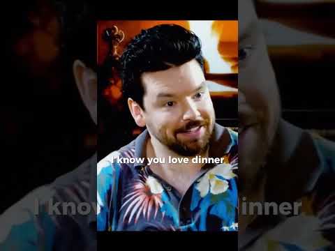 Jeeves' Flashback - The House Of Ill Repute: Dungeons and Dragons Actual Play