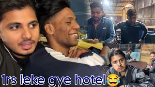 Mera dost na khana khane ke baad 😂G pay 😂kiya aj