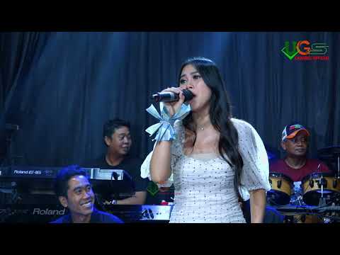 Befriending Grief | Camelia Putri