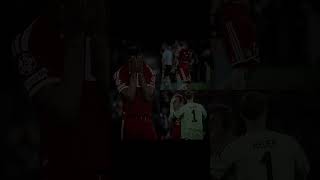 Maybe next year.  #edit #football #futbol #trending #bayern #keşfet #championsleague #ucl #psg