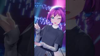 チェリーポップ🍒 #モーションキャプチャー #anime #unity3d