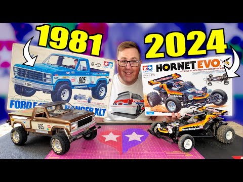 This is Why YOU Love Tamiya!