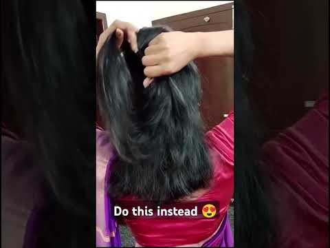 try this instead ✅🌺#trending