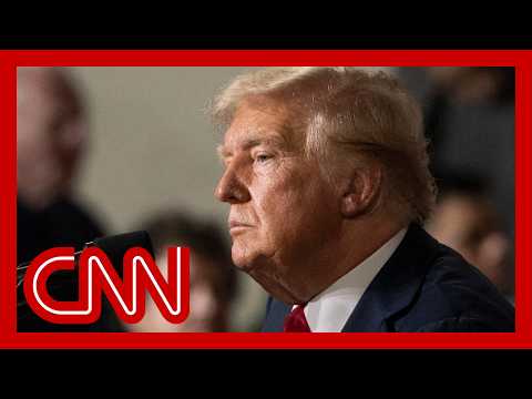 Ex-Trump WH official: A disaster for Trump if he does not debate Harris