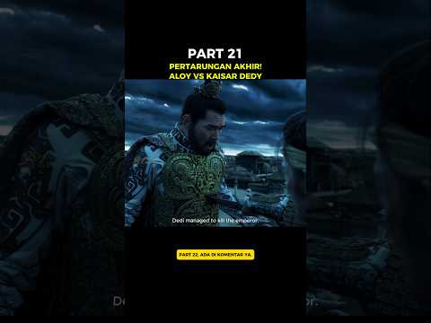 HARI KEMATIAN REZA ARAP DAN DEDI | English Sub #pandoraalurfilm #film #alurceritafilm #yb #aloy