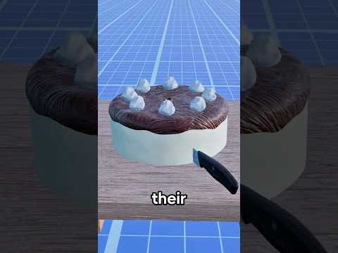 The Secret to Cutting Cake So It Lasts Longer