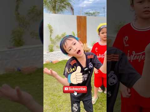 Satu satu aku sayang Allah❤️❤️ #lucu #laguanakanak #ytshorts #shortvideo #laguislami
