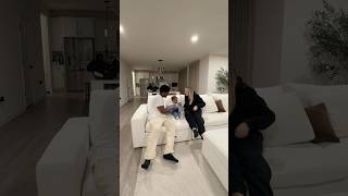 our daughter meeting our son for the first time 🥹