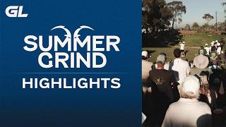 2026 Summer Grind Highlights, Final Round | Golf Channel