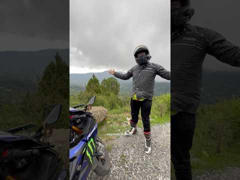 Nanital vlog coming soon ❤️! #shorts #travel #nanital al