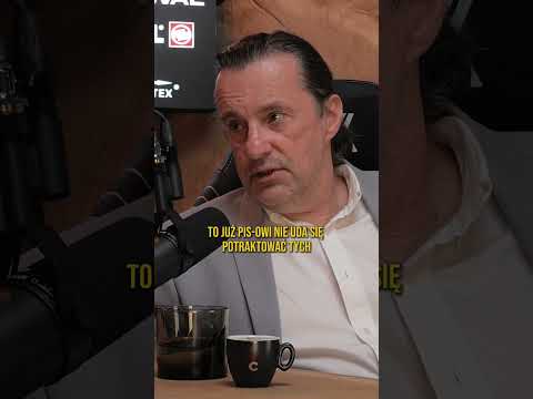 Bez BRAUNA nie stworzą rządu? Witold Gadowski