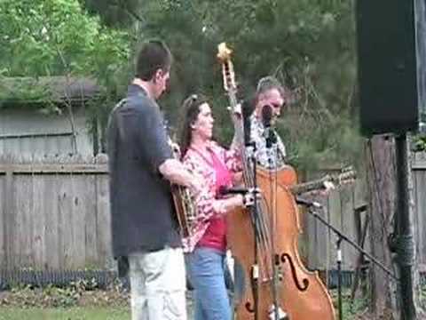 Kenny Hill Band - Hot Pickin' Medley