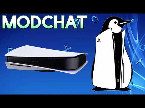 PS4 & PS5 Licensing Changes Explained, PS5 Linux Loader Released, 12.70 PS5 Jailbreak - ModChat 145