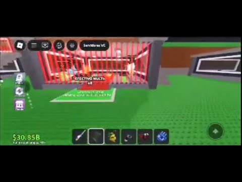 Beni te enseña a jugar a Steal a Brainrot - Roblox
