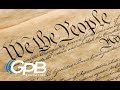 Georgia's Constitutional History and Governance