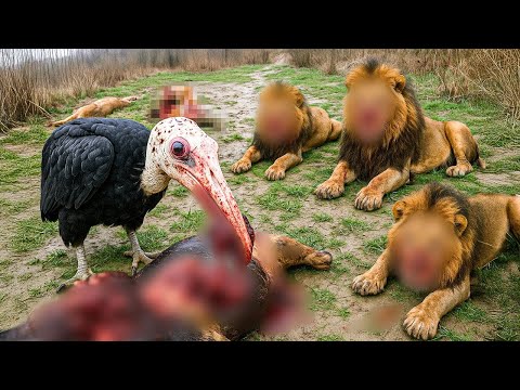 Conheça As Aves Mais Perigosas Do Mundo Que Atacam Para Matar