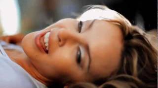 Kylie Minogue All The Lovers