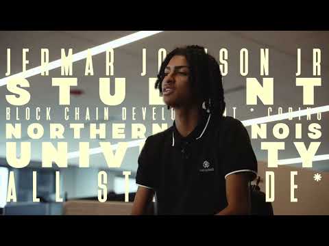 CDW + All Star Code + Microsoft = Impact