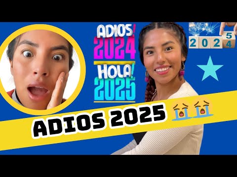 Adiós 2024 😭♥️