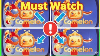 Cocomelon Quadruple Faces Intro 😱 Trippy Color Overlay Shift | Normal vs Reversed