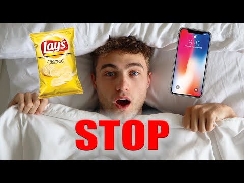 8 Ways to STOP Procrastinating