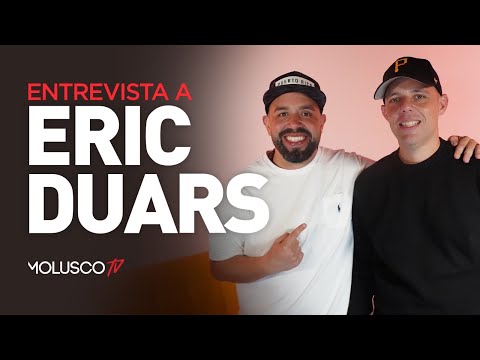 ERIC DUARS cuenta la historia de RAUW ALEJANDRO que nadie sabe “No TODO fue Color De Rosas”