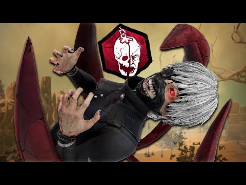 New TOKYO GHOUL Killer Is So Much Fun!