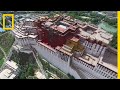 Potala Palace Knowledge Assessment